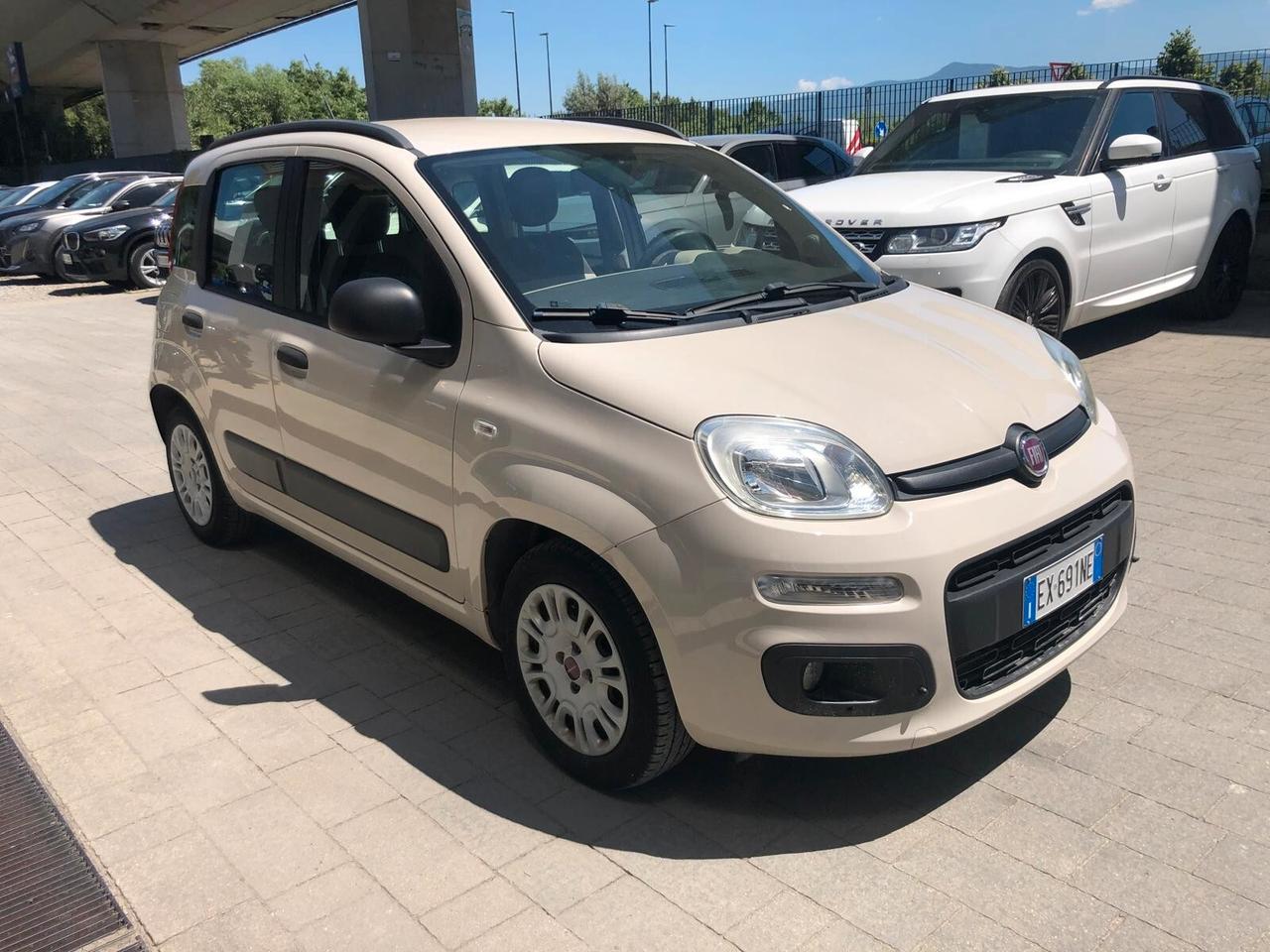 Fiat Panda 1.2 EasyPower Easy