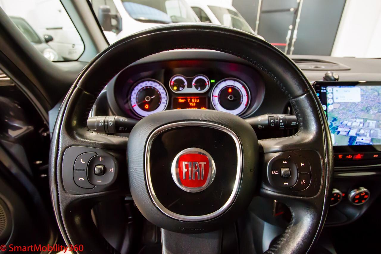 Fiat 500L 1.3 Multijet 95 CV Pop Star