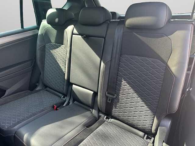 SEAT Tarraco 2.0 TDI DSG FR 150 CV - 7 Posti