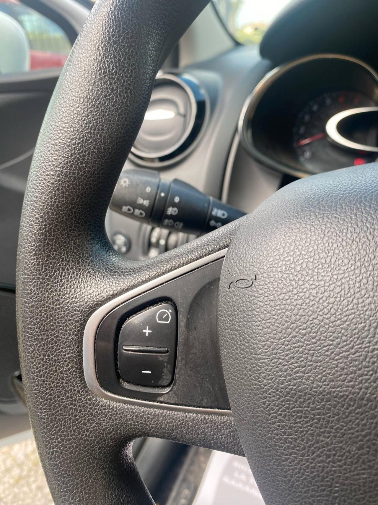 Renault Clio 0.9 Ben/Gpl della casa Ok Neop. 