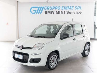 Fiat Panda Panda 1.0 firefly hybrid s