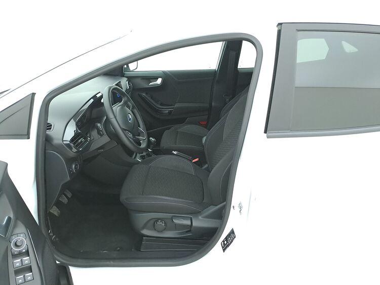 Ford Puma Titanium BZ189127 1.0 Mild Hybrid 125CV