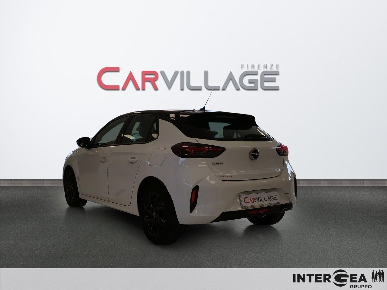 OPEL Corsa 1.2 GS s&s 100cv