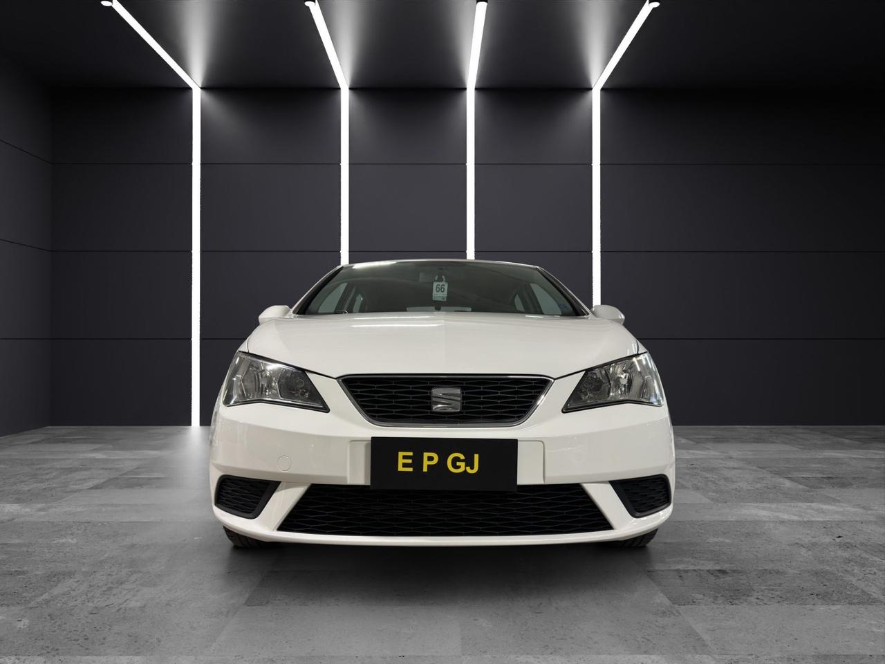 Seat Ibiza 1.2 TDI CR 5 porte Style