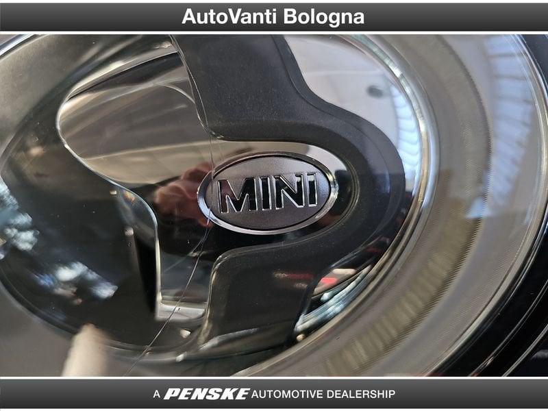 MINI Mini 5 porte Mini 2.0 Cooper S Hype 5 porte
