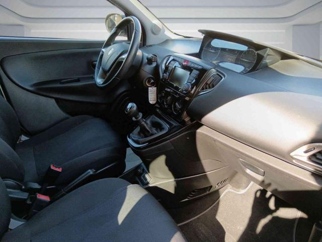 LANCIA Ypsilon 0.9 TwinAir 5 porte Metano Ecochic Platinum
