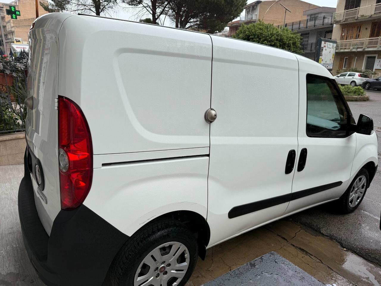 Fiat Doblo Doblò 1.3 MJT S&S PC-TN Cargo Lounge