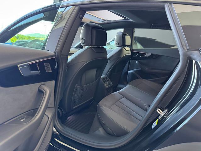 AUDI A5 35 TDI S tronic S line edition TETTO - MATRIX