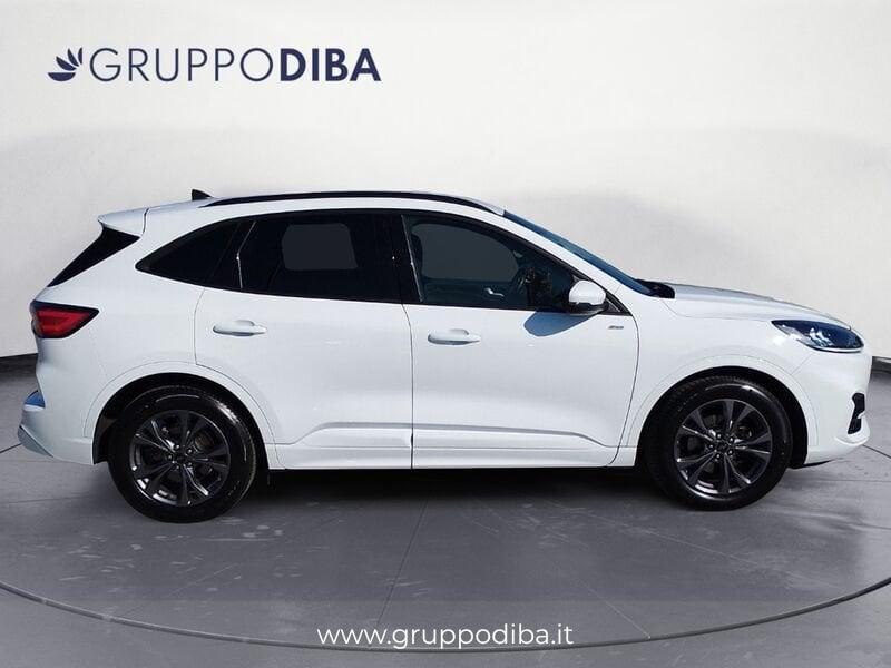 Ford Kuga III 2020 Diesel 2.0 ecoblue ST-Line 2wd 120cv auto