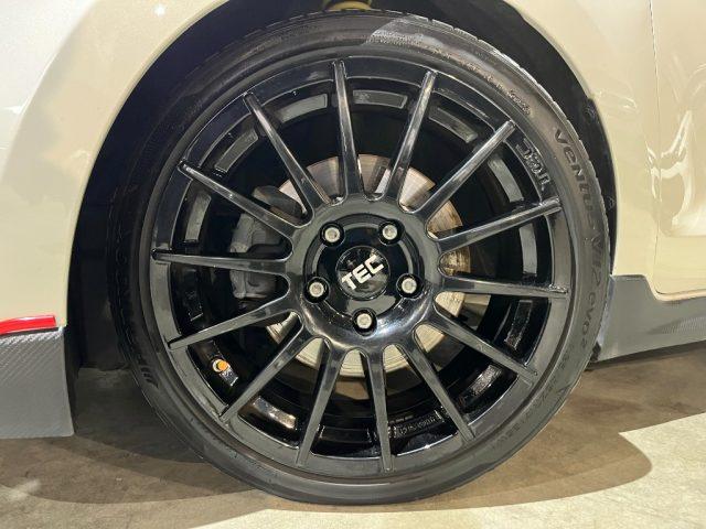 SUZUKI Swift Sport 1.4 Hybrid Boosterjet UNICO PROP./KM CERTIF.