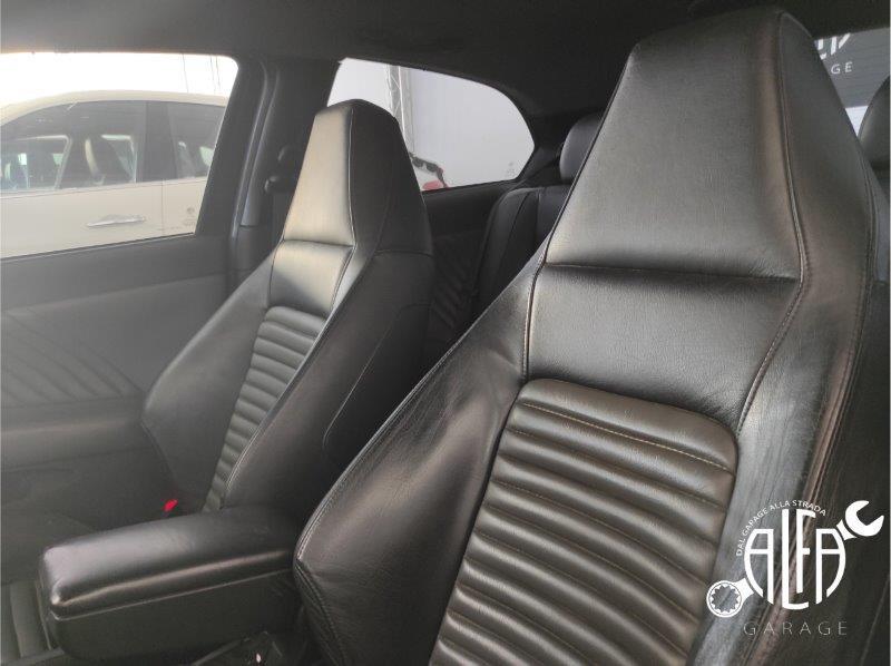 ALFA ROMEO 147 - 3.2i V6 24V cat 3 porte GTA