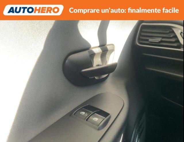 LANCIA Ypsilon 1.2 69 CV 5 porte Silver