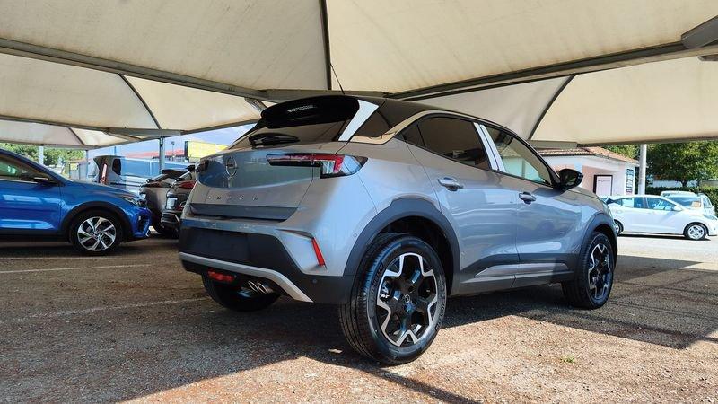 Opel Mokka 1.2 T 136cv Ultimate MT6