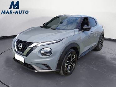 Nissan Juke Juke 1.0 dig-t N-Connecta 114cv