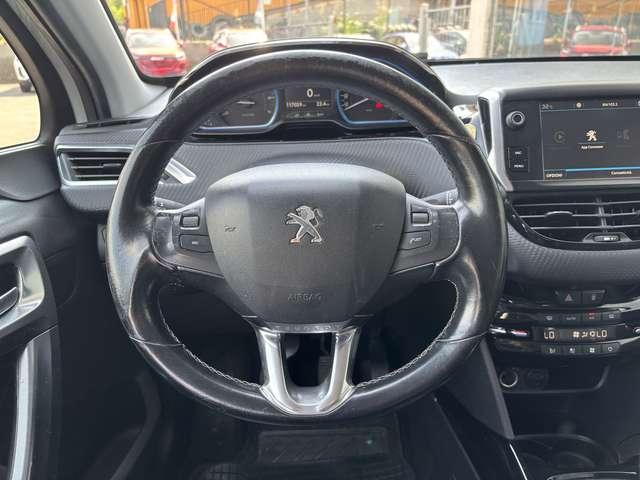 Peugeot 2008 PureTech Turbo 110cv Allure S/S