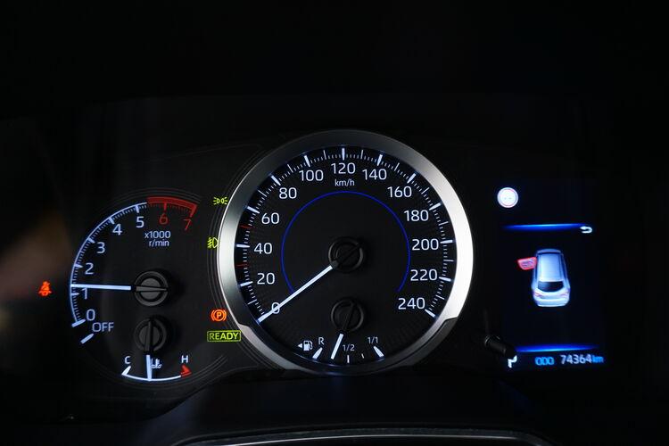 Toyota Corolla TS Hybrid Business BR832096 1.8 Full Hybrid 122CV