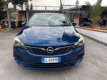 Opel Astra 1.5 CDTI 122 CV S&S AT9 5 porte Business Elegance