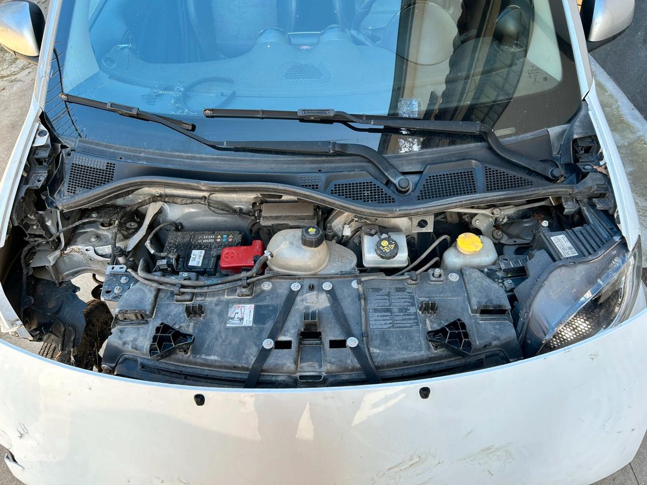 SMART FORTWO 1.0 Benzina Automatica - 2016