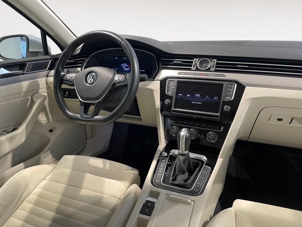Volkswagen Passat Berlina 2.0 TDI 190CV DSG Highline