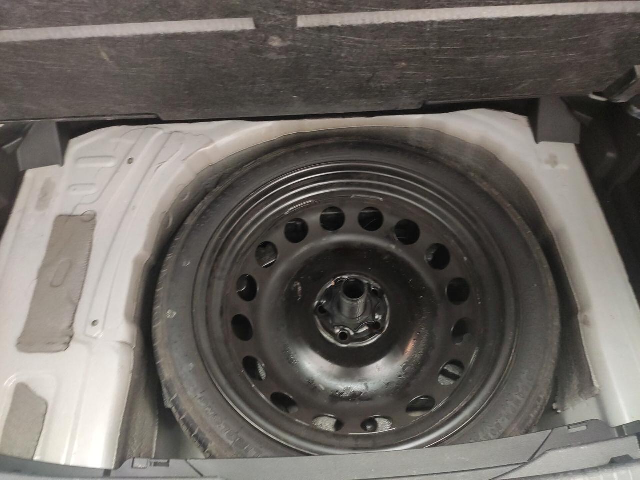 Volkswagen T-Cross 1.0 TSI 110 CV DSG Style