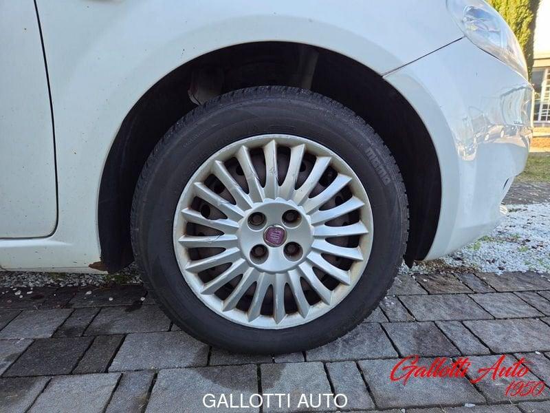 FIAT Grande Punto 1.2 5 porte