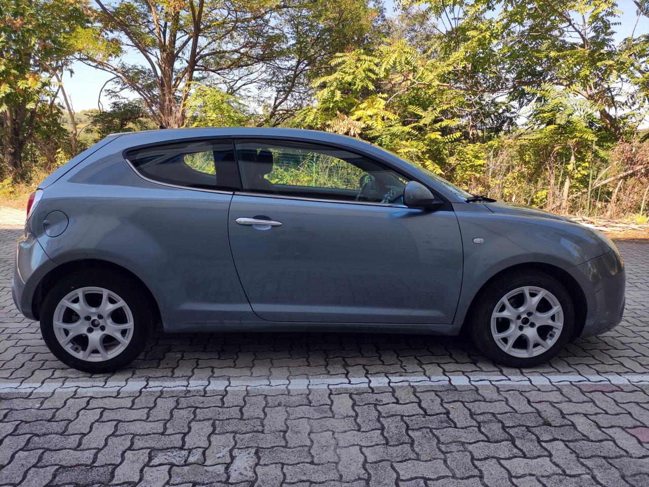Alfa Romeo MiTo 1.6 JTDm