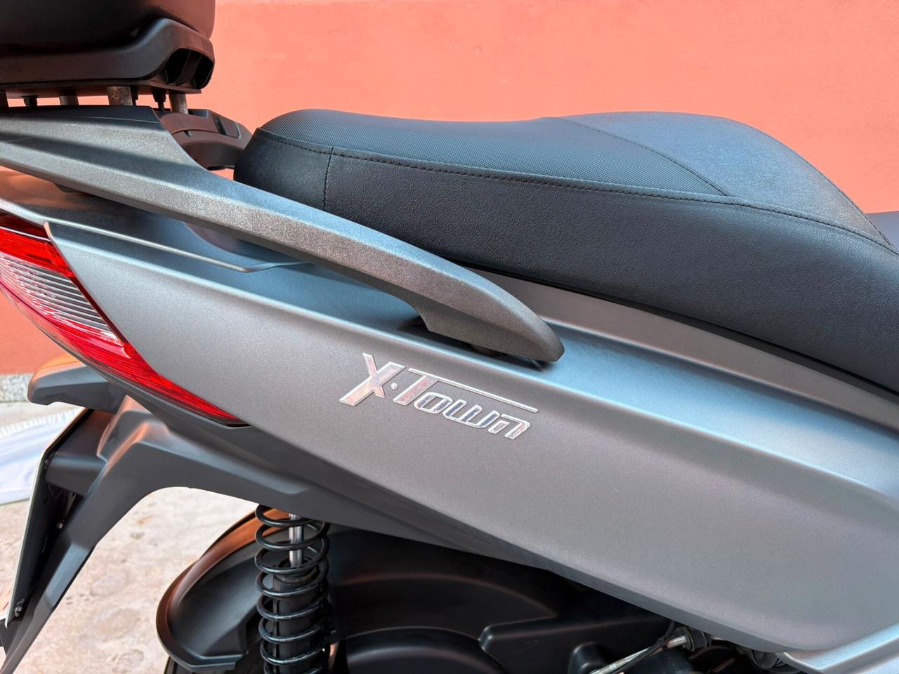Kymco X-Town 300i SPORT abs