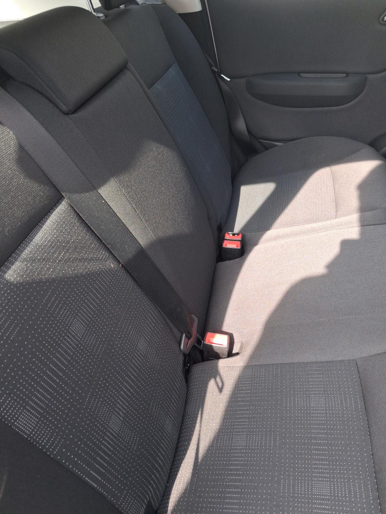 Mercedes-benz A 160 BlueEFFICIENCY Executive