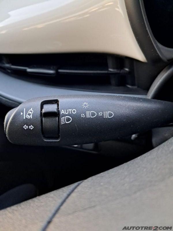 FIAT 500 500e Berlina 23,8 kWh Action