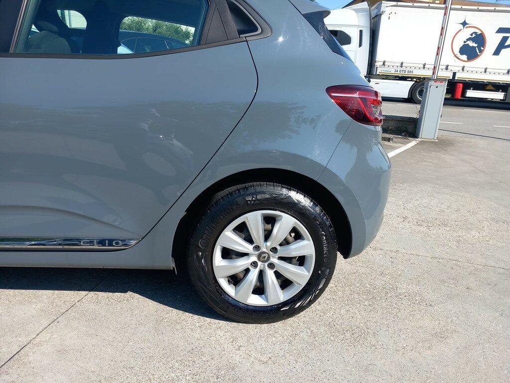 Renault Clio 5 Porte 1.0 TCe Zen