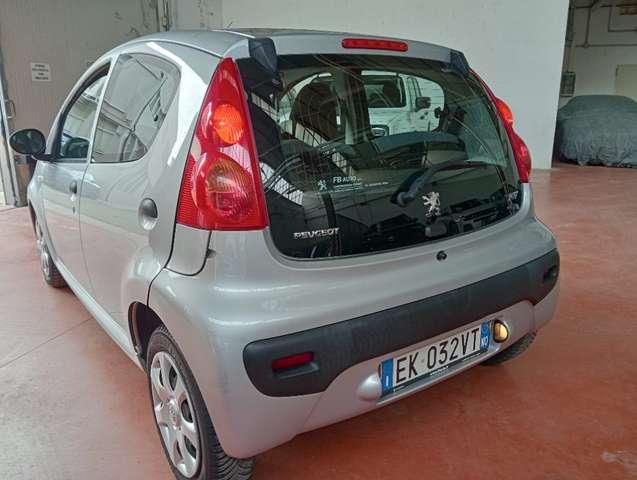 Peugeot 107 1.0 68CV 5p.