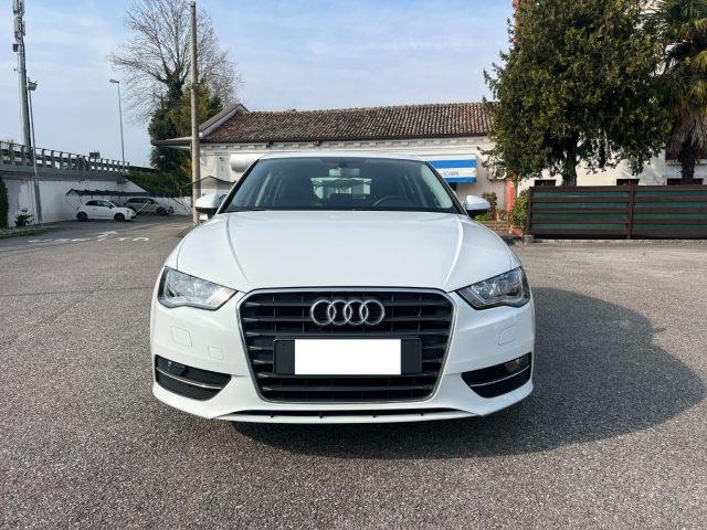 AUDI A3 SPB 2.0 TDI 150 CV clean diesel S tronic Ambition