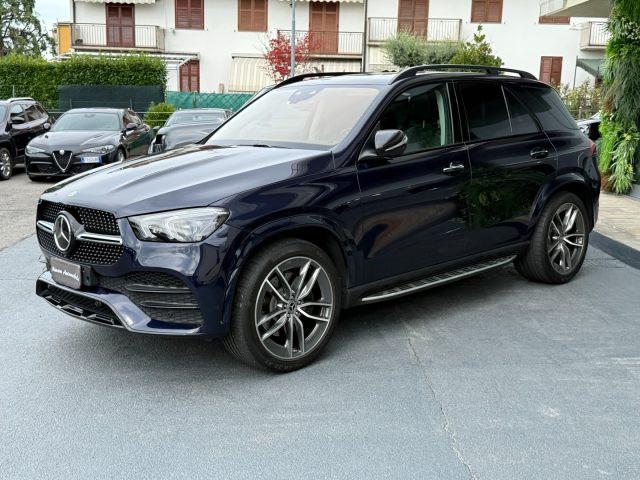 MERCEDES-BENZ GLE 400 d 4Matic Premium Plus IVA ESPOSTA