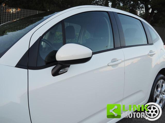 CITROEN C3 1.1 Exclusive