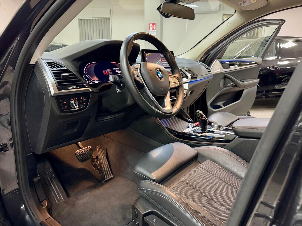 Bmw X4 xDrive20d xLine 2021