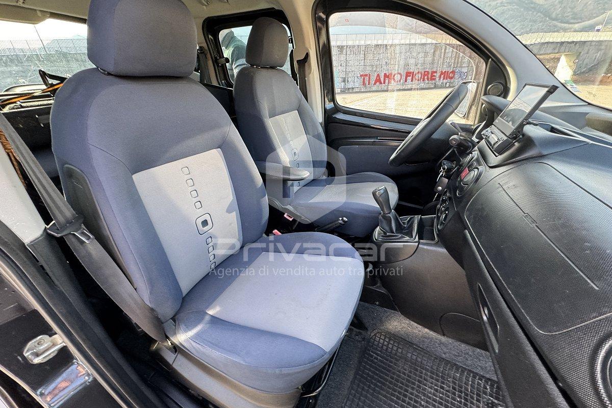 CITROEN Nemo 1.3 HDi 75CV FAP S&S XTR Theatre