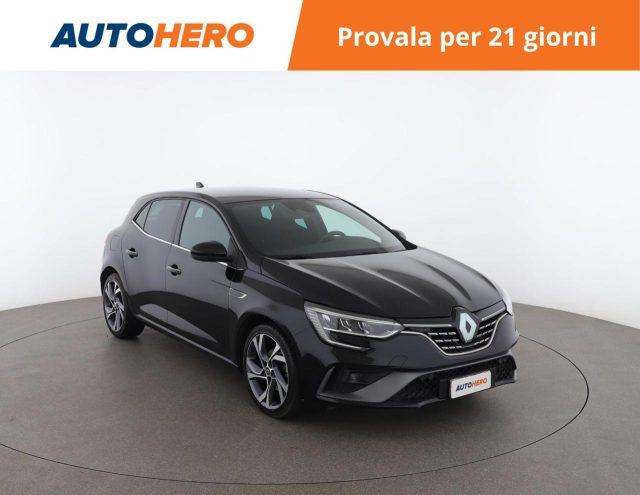 RENAULT Megane Mégane TCe 140 CV FAP R.S. Line