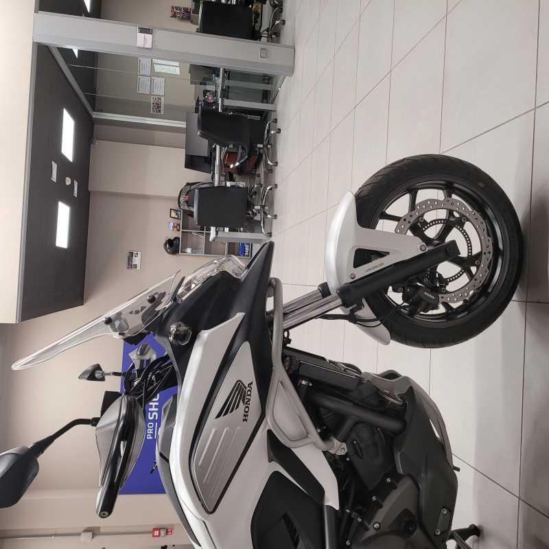 Honda NC 750 X DCT ABS - 2015