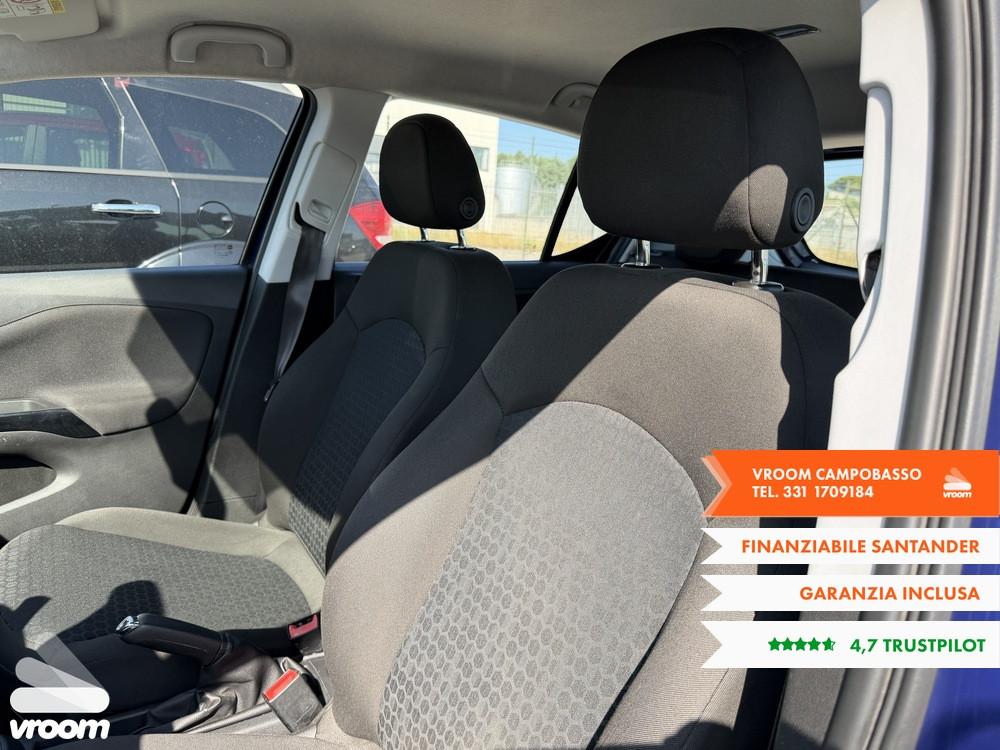 OPEL Corsa 5ª serie Corsa 1.3 CDTI 5 porte n-Joy
