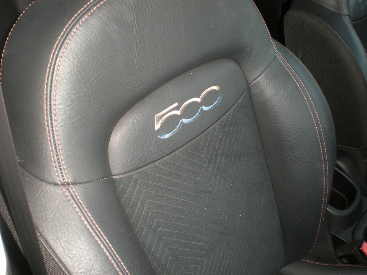 Fiat 500X 1.3 td 95 cv S-Design, full, bella