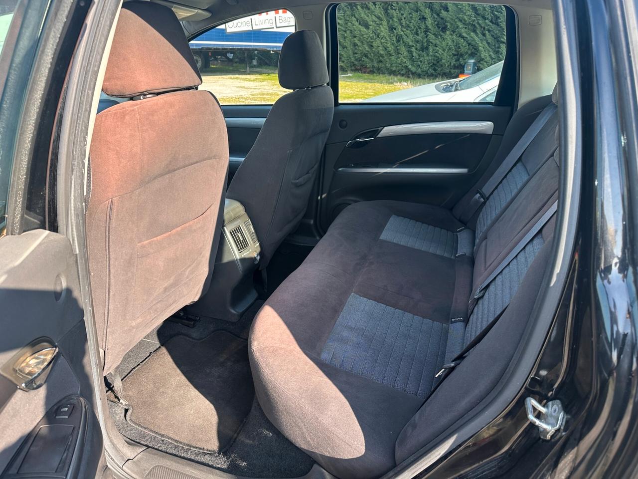 Fiat Croma 1.9 Multijet 16V Dynamic