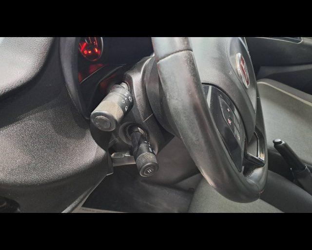 FIAT Doblo cargo 1.6 mjt 16v SX 120cv 3p.ti E6-DETAX