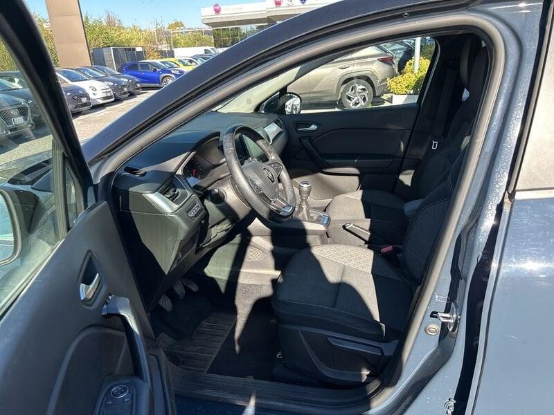 Renault Captur II 2019 1.0 tce Equilibre Gpl 100cv