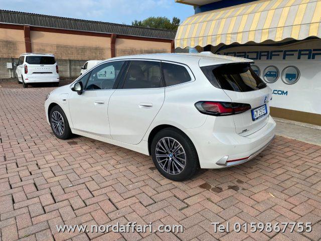 BMW 225 e xDrive Active Tourer Luxury
