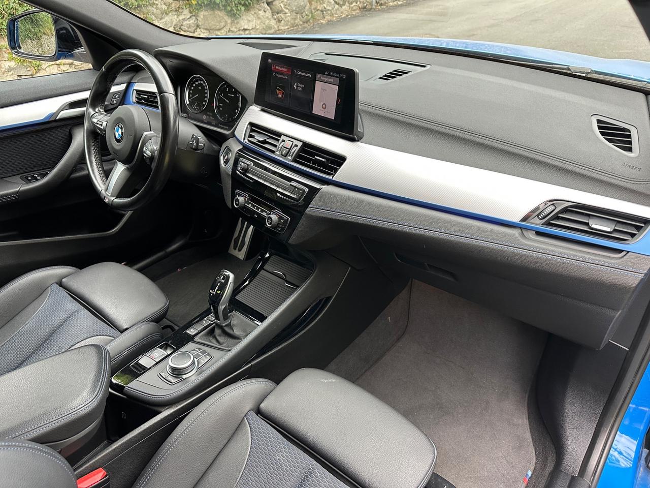 Bmw X2 xDrive18d Msport - 2022