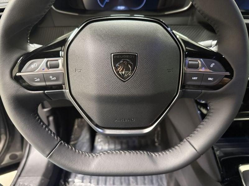 Peugeot 2008 2008 PureTech 100 S&S Allure