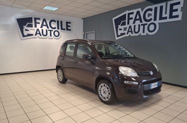 Fiat Panda 0.9 TwinAir Turbo S&S Lounge