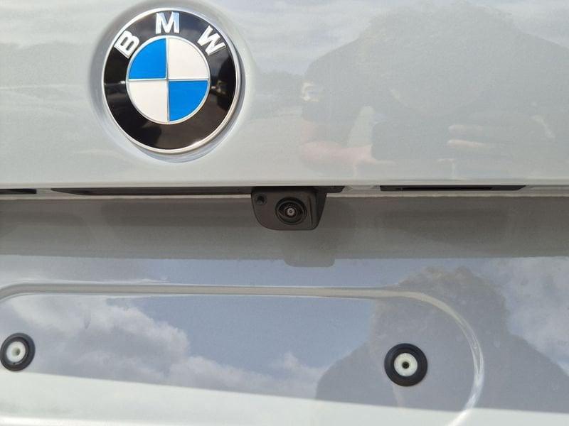BMW Serie 1 120d MSport Pro aut.