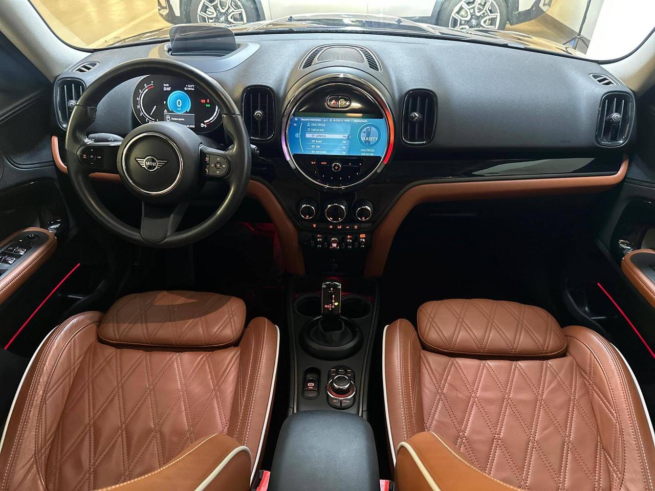 MINI Countryman One 'ALL4'