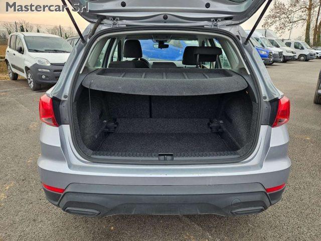 SEAT Arona NEOPATENTATI Arona 2022 1.0 TSI 95cv tg: GS569NT